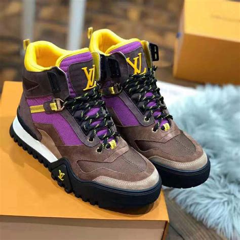 super star louis vuitton|Louis Vuitton hiking boots.